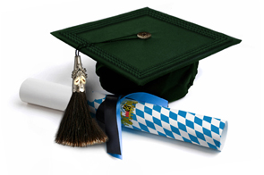 Bayern Diplom